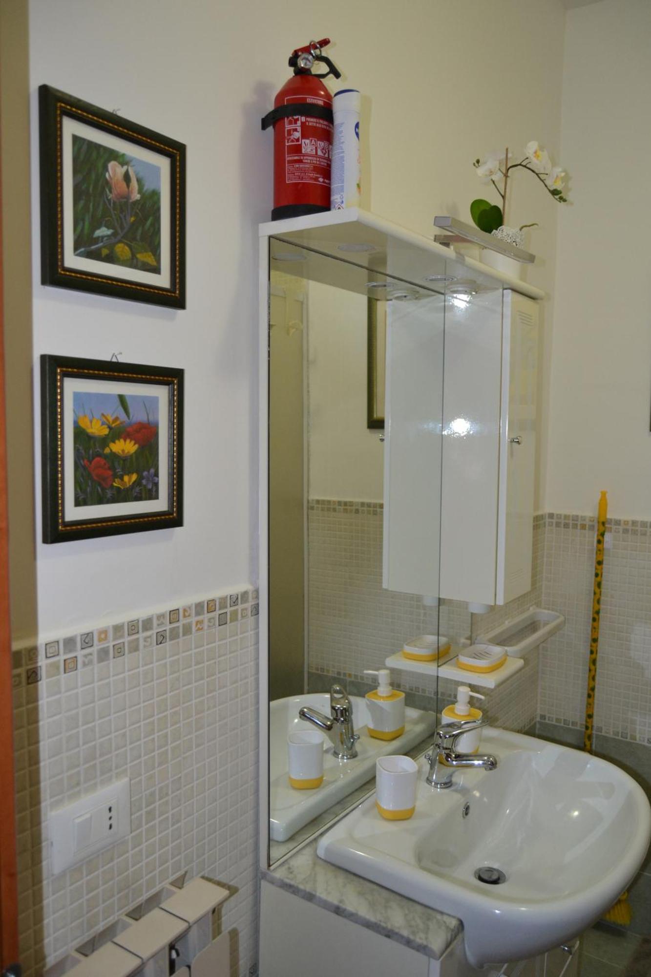 Apartment Lunabed - Affitti Brevi Rom