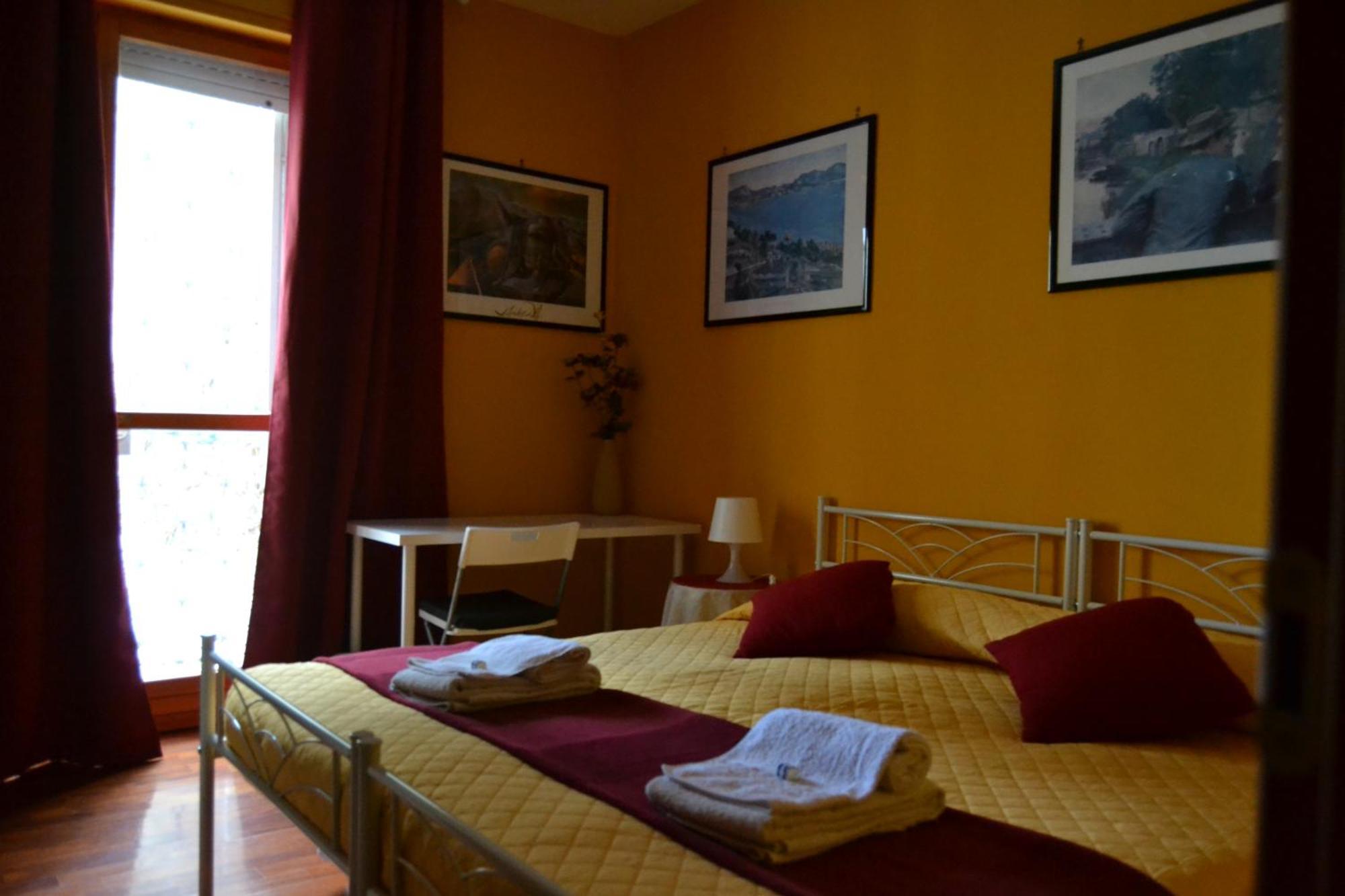 Lunabed - Affitti Brevi Apartment Rom